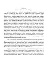 Eseja 'Vai valsts realizē varu pašvaldībās? Kāpēc?', 1.