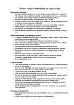 Konspekts 'Norises romiešu sabiedrībā un saimniecībā', 1.