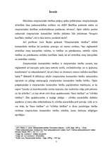 Referāts 'Bēgļi, to statuss', 3.