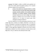 Referāts 'Bēgļi, to statuss', 11.