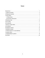 Biznesa plāns 'Biznesa plāns ģitārspēles nodarbībām "Ģitārprieks"', 2.