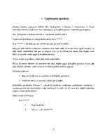 Biznesa plāns 'Biznesa plāns ģitārspēles nodarbībām "Ģitārprieks"', 4.