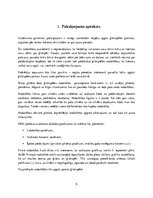 Biznesa plāns 'Biznesa plāns ģitārspēles nodarbībām "Ģitārprieks"', 5.