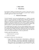 Biznesa plāns 'Biznesa plāns ģitārspēles nodarbībām "Ģitārprieks"', 7.