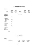 Biznesa plāns 'Biznesa plāns ģitārspēles nodarbībām "Ģitārprieks"', 13.