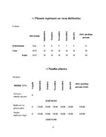 Biznesa plāns 'Biznesa plāns ģitārspēles nodarbībām "Ģitārprieks"', 17.