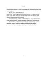 Prakses atskaite 'Viesnīca "Europa City"', 3.