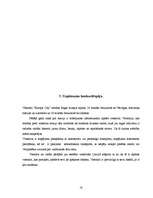 Prakses atskaite 'Viesnīca "Europa City"', 18.