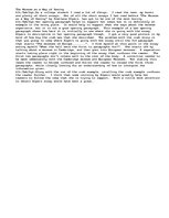 Eseja 'The Museum as a Way of Seeing', 1.