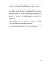 Referāts 'Šaujamieroču vieglās pieejamības radītās problēmas ASV', 20.