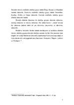 Eseja 'Lietuviešu etnoģenēze un valoda', 3.