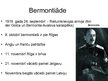 Prezentācija 'Brīvības cīņas. Bermontiāde', 9.