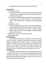 Diplomdarbs 'Aviokompānijas "Air France - KLM" konkurētspējas analīze starptautiskajā tirgū u', 6.