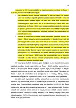 Diplomdarbs 'Aviokompānijas "Air France - KLM" konkurētspējas analīze starptautiskajā tirgū u', 58.