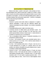 Diplomdarbs 'Aviokompānijas "Air France - KLM" konkurētspējas analīze starptautiskajā tirgū u', 60.