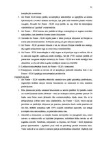 Diplomdarbs 'Aviokompānijas "Air France - KLM" konkurētspējas analīze starptautiskajā tirgū u', 61.