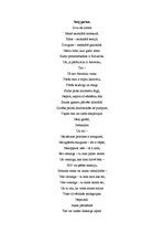 Eseja 'Ojāra Vācieša dzejoļa analīze', 1.