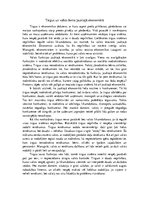 Eseja 'Tirgus un valsts loma jauktajā ekonomikā', 1.