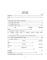 Diplomdarbs 'Uzņēmuma AS "Grindex" finanšu analīze', 2.