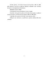 Diplomdarbs 'Uzņēmuma AS "Grindex" finanšu analīze', 4.