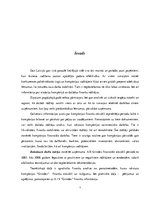 Diplomdarbs 'Uzņēmuma AS "Grindex" finanšu analīze', 7.