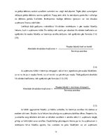 Diplomdarbs 'Uzņēmuma AS "Grindex" finanšu analīze', 18.