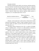 Diplomdarbs 'Uzņēmuma AS "Grindex" finanšu analīze', 29.