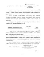 Diplomdarbs 'Uzņēmuma AS "Grindex" finanšu analīze', 30.