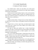 Diplomdarbs 'Uzņēmuma AS "Grindex" finanšu analīze', 33.