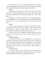 Diplomdarbs 'Uzņēmuma AS "Grindex" finanšu analīze', 34.