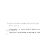 Diplomdarbs 'Uzņēmuma AS "Grindex" finanšu analīze', 42.