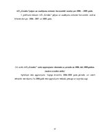 Diplomdarbs 'Uzņēmuma AS "Grindex" finanšu analīze', 45.