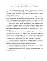 Diplomdarbs 'Uzņēmuma AS "Grindex" finanšu analīze', 46.