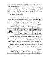 Diplomdarbs 'Uzņēmuma AS "Grindex" finanšu analīze', 55.