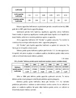 Diplomdarbs 'Uzņēmuma AS "Grindex" finanšu analīze', 58.