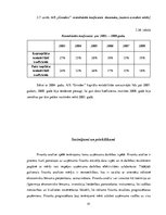 Diplomdarbs 'Uzņēmuma AS "Grindex" finanšu analīze', 65.