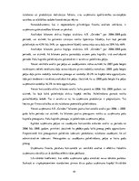 Diplomdarbs 'Uzņēmuma AS "Grindex" finanšu analīze', 66.