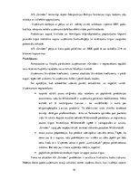 Diplomdarbs 'Uzņēmuma AS "Grindex" finanšu analīze', 68.