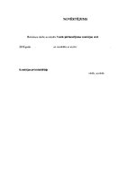 Diplomdarbs 'Uzņēmuma AS "Grindex" finanšu analīze', 77.