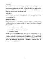 Konspekts 'Romiešu tiesības', 3.