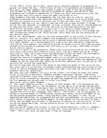 Eseja 'Joseph Goebbels Short Essay about His Affect on Nazi Regime', 1.