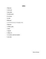 Konspekts 'Frazeoloģismi', 2.