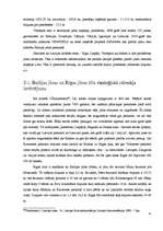 Diplomdarbs 'Latvijas mazo ostu jahtu tūrisma attīstības iespējas', 41.