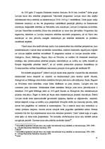 Diplomdarbs 'Latvijas mazo ostu jahtu tūrisma attīstības iespējas', 50.