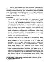 Diplomdarbs 'Latvijas mazo ostu jahtu tūrisma attīstības iespējas', 61.