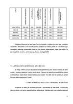 Diplomdarbs 'Latvijas mazo ostu jahtu tūrisma attīstības iespējas', 63.