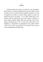 Referāts 'Nepilngadīgo likumpārkāpēju psiholoģiskais raksturojums', 3.