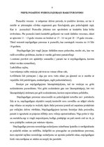 Referāts 'Nepilngadīgo likumpārkāpēju psiholoģiskais raksturojums', 4.