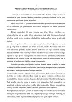 Referāts 'Nepilngadīgo likumpārkāpēju psiholoģiskais raksturojums', 6.