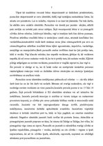 Referāts 'Nepilngadīgo likumpārkāpēju psiholoģiskais raksturojums', 7.